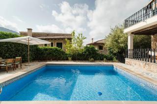 Casa Camila - Valldemossa - 5