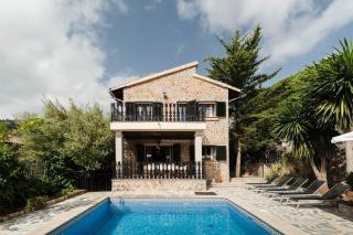 Casa Camila - Valldemossa - 4