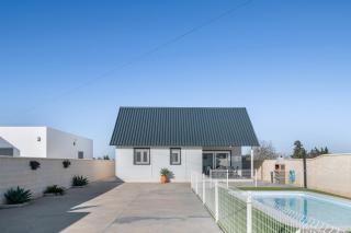 Villa de Gomar - Conil de la Frontera - 0