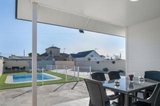 Villa de Gomar - Conil de la Frontera - 8