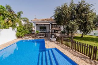 Villa la Marisma - Chiclana de la Frontera - 8