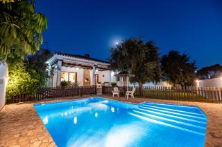 Villa la Marisma - 9
