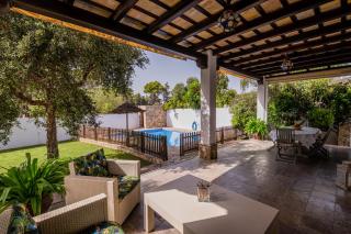 Villa la Marisma - Chiclana de la Frontera - 5