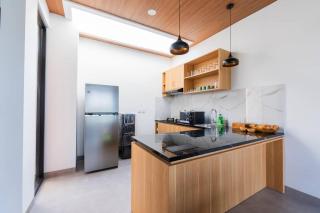 Nara Villa Pererenan - 5