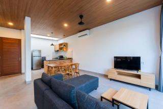 Nara Villa Pererenan - Tumbak Bayuh - 4
