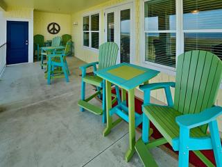 Pointe West 303 - Beachside Blue Sailfish - Galveston - 8