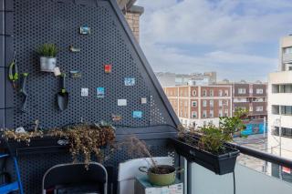 GuestReady - Cosy nest in Dublin - 8