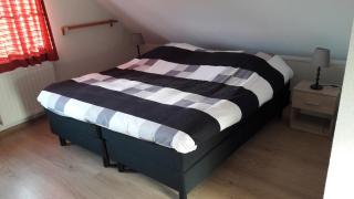 Vakantiewoning met omheinde tuin - Tzummarum - 2