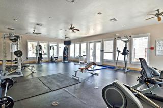 Pointe West 303 - Beachside Blue Sailfish - Galveston - 2