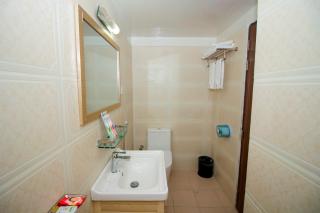 Hotel Progati Inn Ltd. - Dhaka - 9