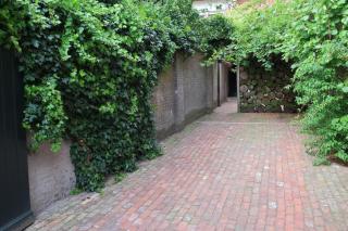 De Buitenmuur Guest House - Turnhout - 8