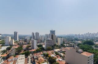 FL1705 | Apê na Faria Lima c/ Piscina Academia Metrô - São Paulo - 4