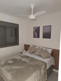 FL1705 | Apê na Faria Lima c/ Piscina Academia Metrô - São Paulo - 1