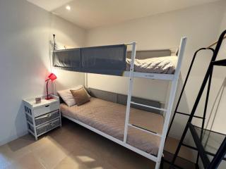 Apartamento Golden Sky - 1