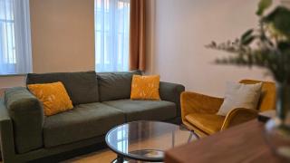 Alaine & Masa Apartments - Budapest - 5