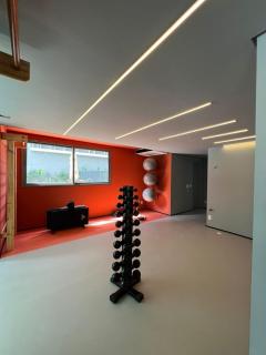 FL1207 · Espetacular na Faria Lima com Piscina e Gym - São Paulo - 1