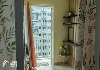 1-Bedroom Unit with Balcony - Iloilo Condo Living - Iloilo City - 6
