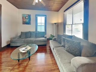 The Magalena - Galveston - 2