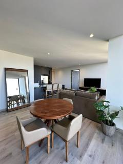 Amplio Departamento en Sao Paulo Vertical - 2