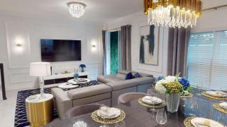 Dream Disney Getaway Private Pool Hot Tub Games Room. Book Now SLR 1119 - Kissimmee - 7