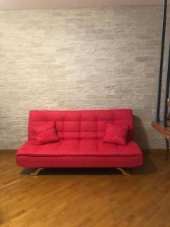Appartamento confortevole - Tortona - 1