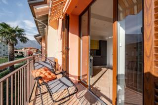 Villa Golden Lake 1 - just few steps from the lake - Dervio - 7