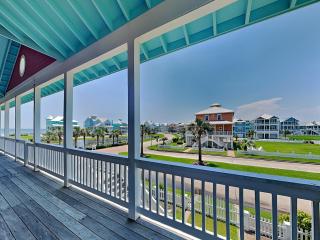 The Beachside Villa - Galveston - 3