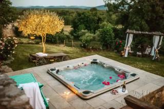 Opulent Villa with Sauna in the Heart of Karst - Dutovlje - 7