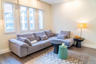 Cofi Apartamento - 1