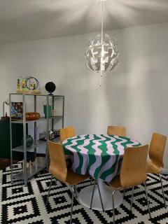 Nadi Flat Studio Seksyen 8, 5 pax only - Shah Alam - 1