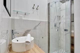 Apartment Center of Paris Sacre Coeur PFONT1 - París - 5
