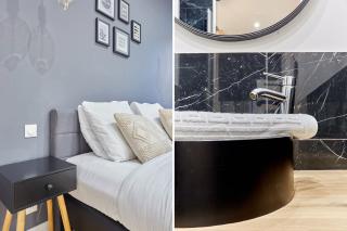 Apartment Center of Paris Sacre Coeur PFONT1 - París - 3