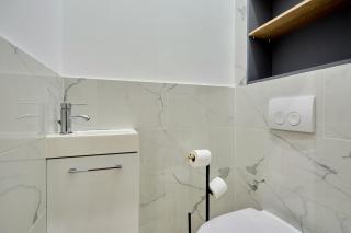 Apartment Center of Paris Sacre Coeur PFONT1 - París - 1