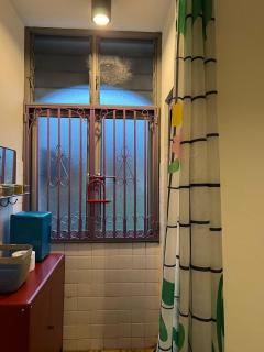 Nadi Flat Studio Seksyen 8, 5 pax only - Shah Alam - 6
