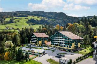 Alpine Club by Schladming-Appartements - Schladming - 8