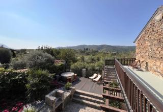 Historic Wine-Stone House - Vipava - 3