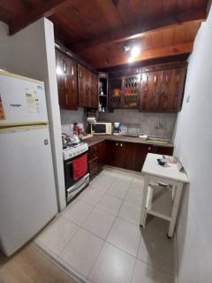 Muy espaciosa y cerca del mar - Mar del Plata - 1