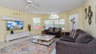 Villas At Island Club Community, Pools, Jacuzzi And More! - 0