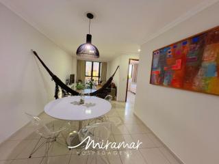 Golden Flat Home Service Manaíra - João Pessoa - 3