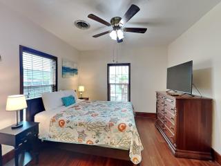 Hidden Haven - Galveston - 1