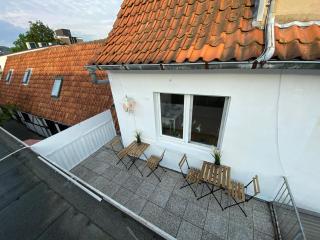 Geräumige Monteurwohnung in infrastrukturell bester Lage - Lengerich - 7