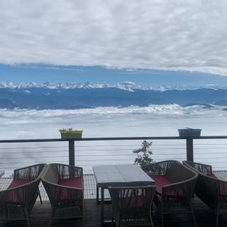 Cooee Himalaya Resort & Spa - 2