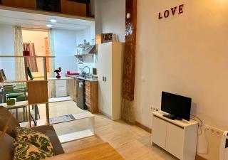 Studio Relatores - Madrid - 1