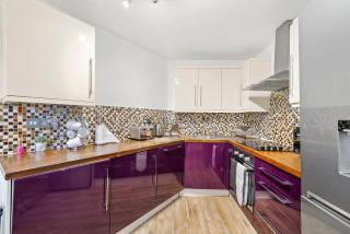 Stylish Penthouse On The Iconic Harbourside - Bristol - 1