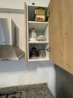 Appartement bien équipé - 4