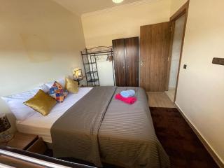 Appartement bien équipé - 3