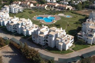 Monteverde Kulle by FHR piscina & parking - Vilamoura - 8