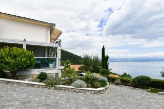 Villa Mia in Medveja - Kvarner Region - Lovran - 9