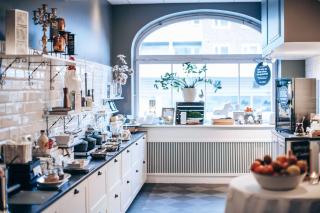 Best Western Hotel Statt Katrineholm - Katrineholm - 5