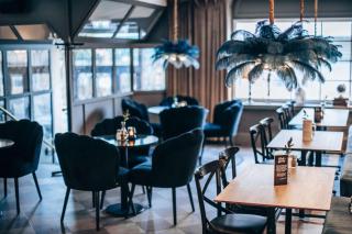 Best Western Hotel Statt Katrineholm - Katrineholm - 3